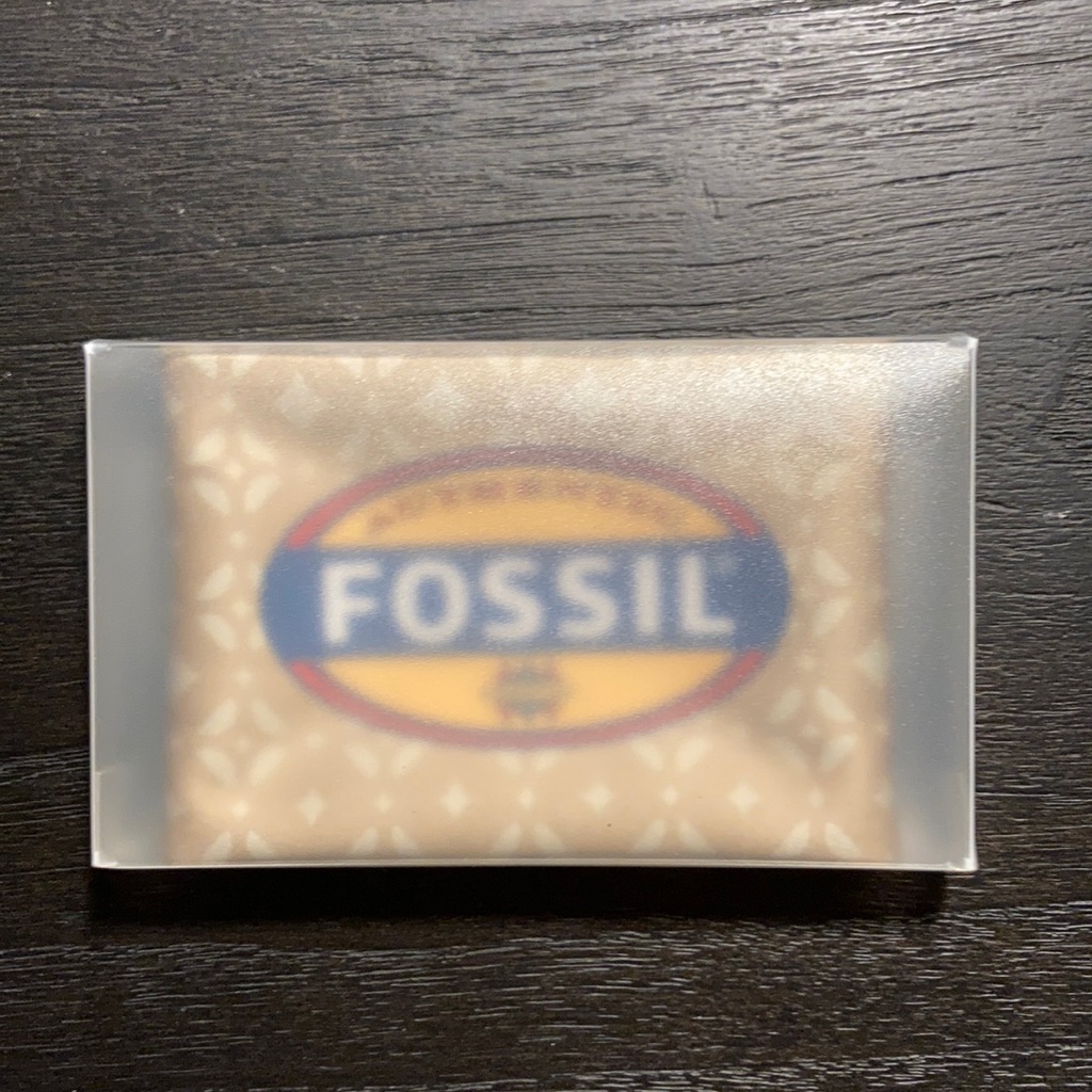 Fossil CleaningPolishing Cloth Fossil CleaningPolishing Cloth